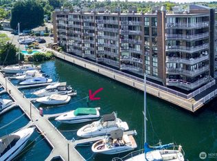 9468 Rainier Avenue S #M37, Seattle, WA