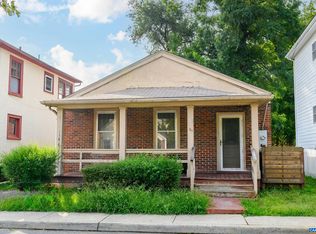 311 7th St SW, Charlottesville, VA 22903