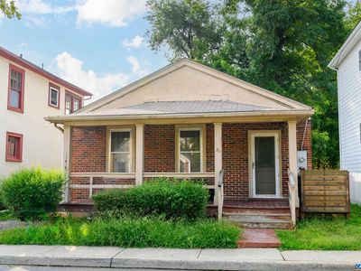311 7th St SW, Charlottesville, VA, 22903