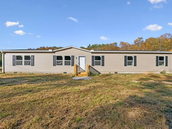 7275 Taylor Creek Loop, Nunnelly, TN 37137