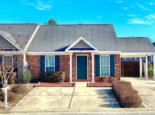 1814 Crimson Leaf Way, Augusta, GA 30909