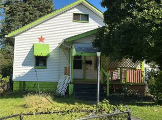 16 Patton Ave, Dayton, OH 45417