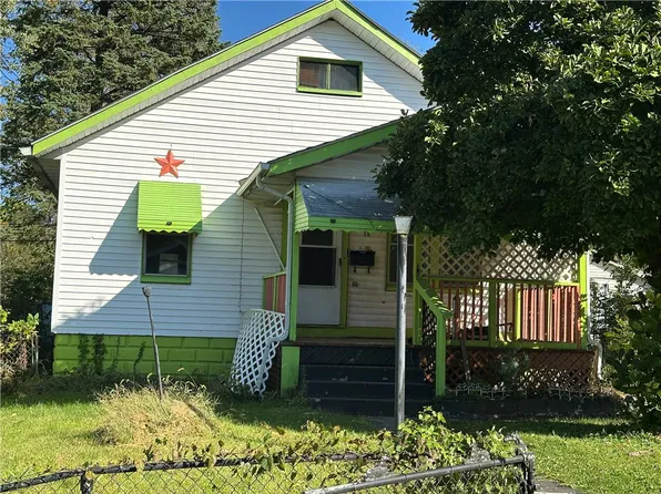 16 Patton Ave, Dayton, OH 45417