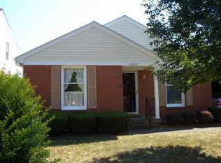8602 Tannen Dr, Louisville, KY 40242