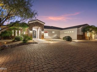36424 N 27TH Street, Cave Creek, AZ 85331