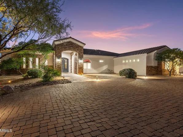 36424 N 27TH Street, Cave Creek, AZ 85331
