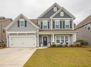 5137 Country Pine Dr, Myrtle Beach, SC 29579