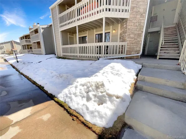 8225 Fairmount Drive #107, Denver, CO 80247