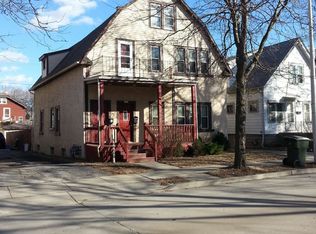 2030 S 84th St, West Allis, WI 53227