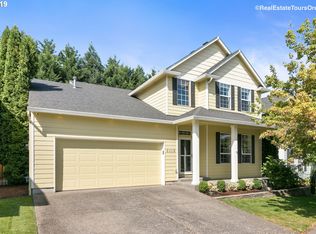 3116 SE 193rd Ave, Camas, WA 98607