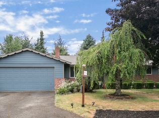 2810 NE 152nd Ave, Vancouver, WA