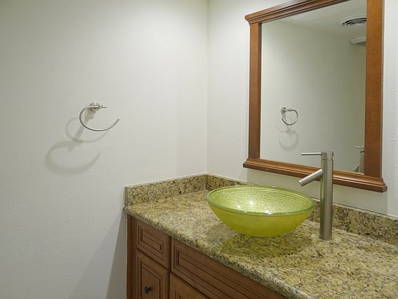 Designer bath