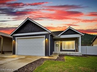 509 Walnut Ave, Osburn, ID 83849