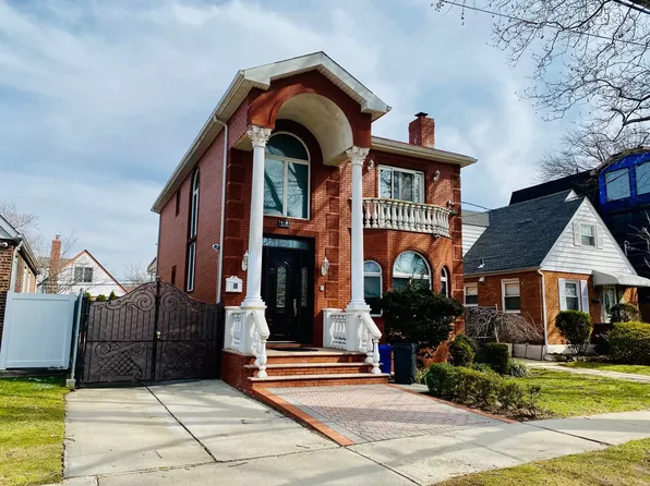 7631 171st St, Fresh Meadows, NY 11366