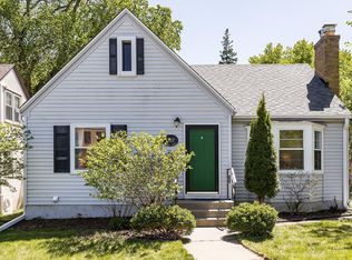 1207 E 54th St, Minneapolis, MN 55417