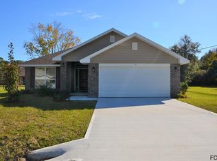 71 Baltimore Ln, Palm Coast, FL 32137