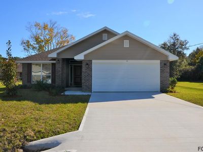71 Baltimore Ln, Palm Coast, FL, 32137