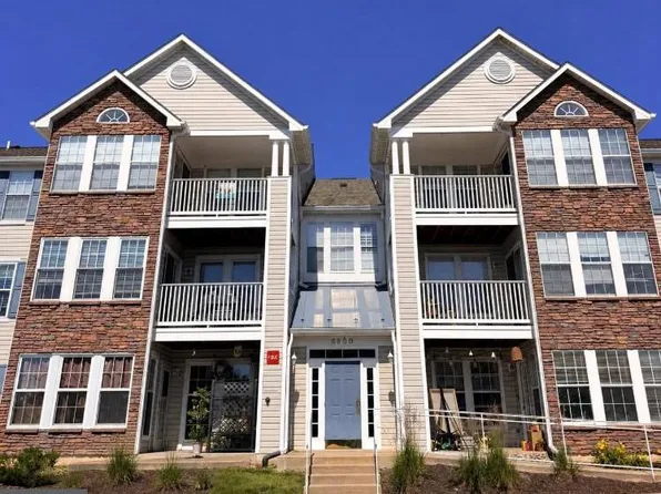 5600 Avonshire Pl APT M, Frederick, MD 21703