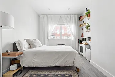 Rented by Brown Harris Stevens