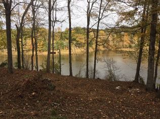 1243 Fentress Hideout Ln, Westview, KY 40178