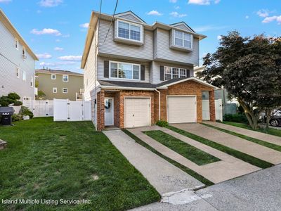 628 Bement Ave, Staten Island, NY, 10310