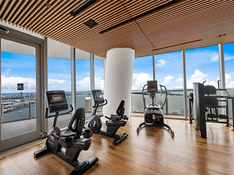 300 Biscayne Boulevard Way #3604 — Photo 53