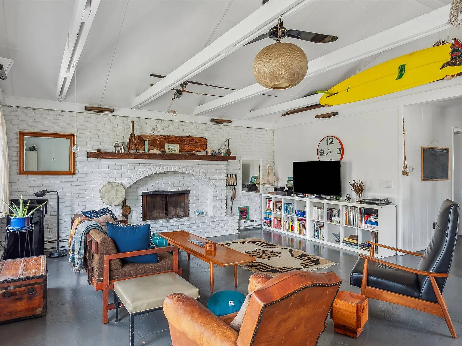 Ditch Plains beach house — Photo 2