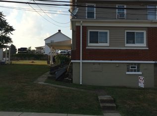 5 Madison St, Cokeburg, PA 15324