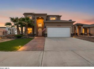 14698 Jesus Almeida Ave, El Paso, TX 79938