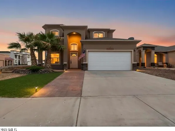 14698 Jesus Almeida Ave, El Paso, TX 79938
