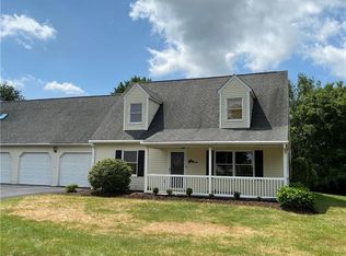 158 Sandro St, Indiana, PA 15701