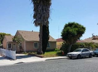 1238 S North St, Oxnard, CA 93033
