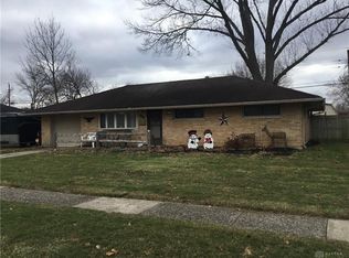 2168 Norway Dr, Dayton, OH 45439