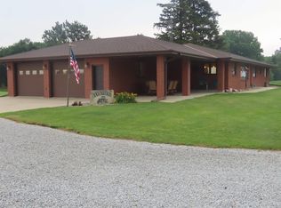 3341 Q Rd, David City, NE 68632