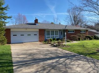 1076 Lexwood Rd, Mansfield, OH 44907