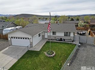 774 Hornet Dr, Gardnerville, NV 89460