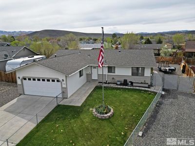 774 Hornet Dr, Gardnerville, NV, 89460