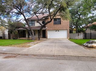 14115 Emerald Hill Dr, San Antonio, TX 78231