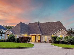 6060 Chatom Trce, Beaumont, TX 77706