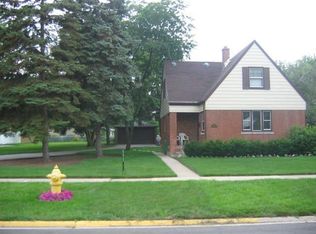 1256 Boeger Ave, Westchester, IL 60154
