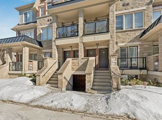 200 Veterans Dr #144, Brampton, ON L7A 4S6