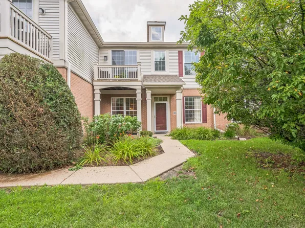 8232 Concord Ln Unit B, Justice, IL 60458