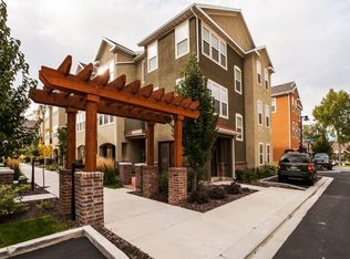 119 W Inverkeithing Dr, South Salt Lake, UT 84115
