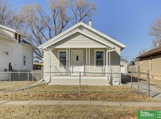 1504 S Ellison Ave, Omaha, NE 68110