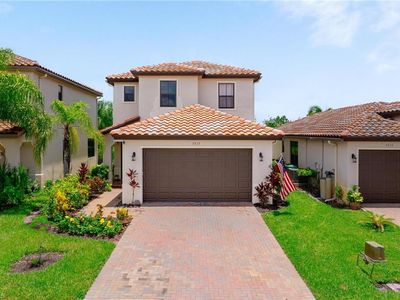 5519 Useppa DR, Ave Maria, FL, 34142