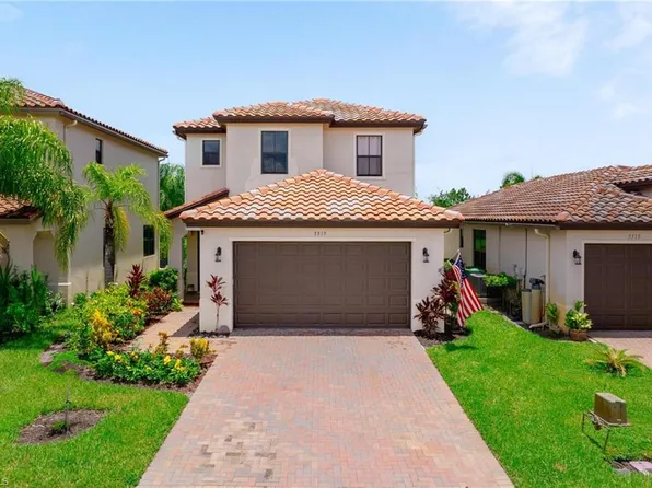 5519 Useppa DR, AVE MARIA, FL 34142