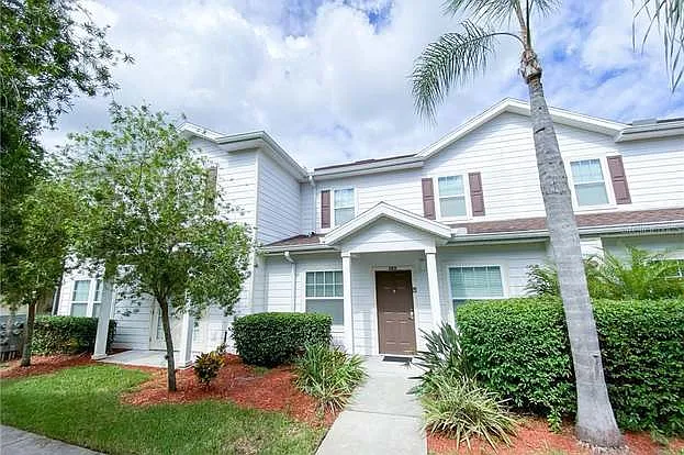 5368 Diplomat Ct #106 — Photo 42