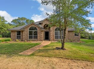 3044 Oak Ridge Rd, Crawford, TX 76638