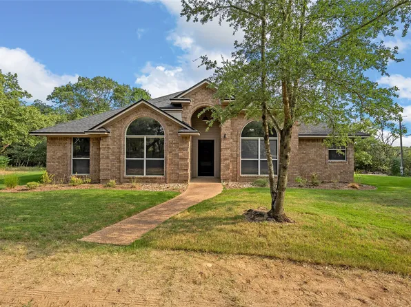3044 Oak Ridge Rd, Crawford, TX 76638