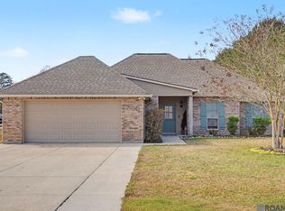9348 Pine Forest Ct, Denham Springs, LA 70726